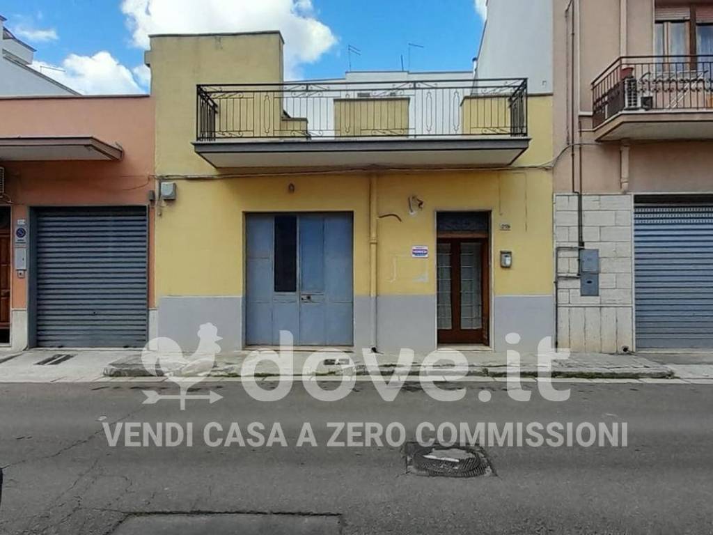 casa indipendente in vendita a Francavilla Fontana