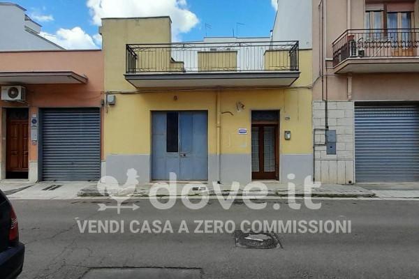 casa indipendente in vendita a Francavilla Fontana