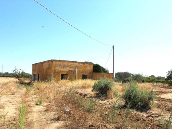 casa indipendente in vendita a Francavilla Fontana