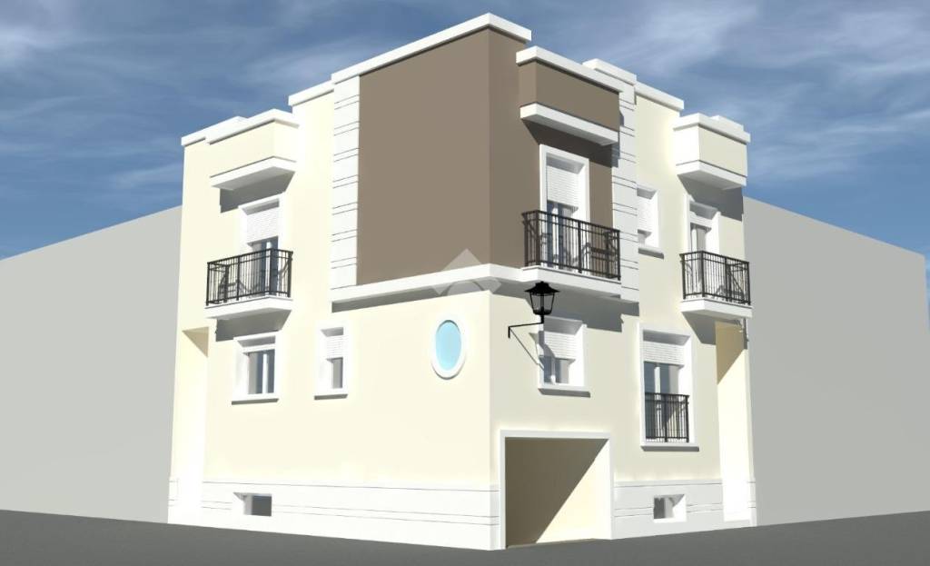 casa indipendente in vendita a Francavilla Fontana