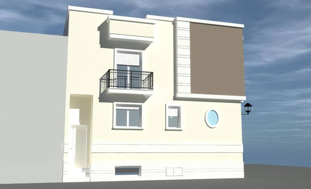 casa indipendente in vendita a Francavilla Fontana