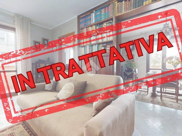 appartamento in vendita a Francavilla Fontana