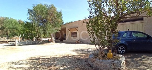 casa indipendente in vendita a Francavilla Fontana