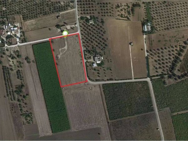 terreno agricolo in vendita a Francavilla Fontana