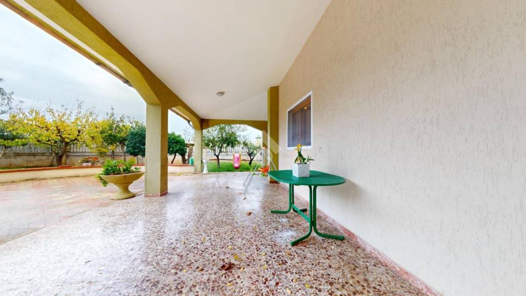casa indipendente in vendita a Francavilla Fontana