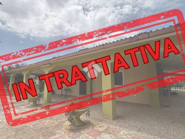 casa indipendente in vendita a Francavilla Fontana