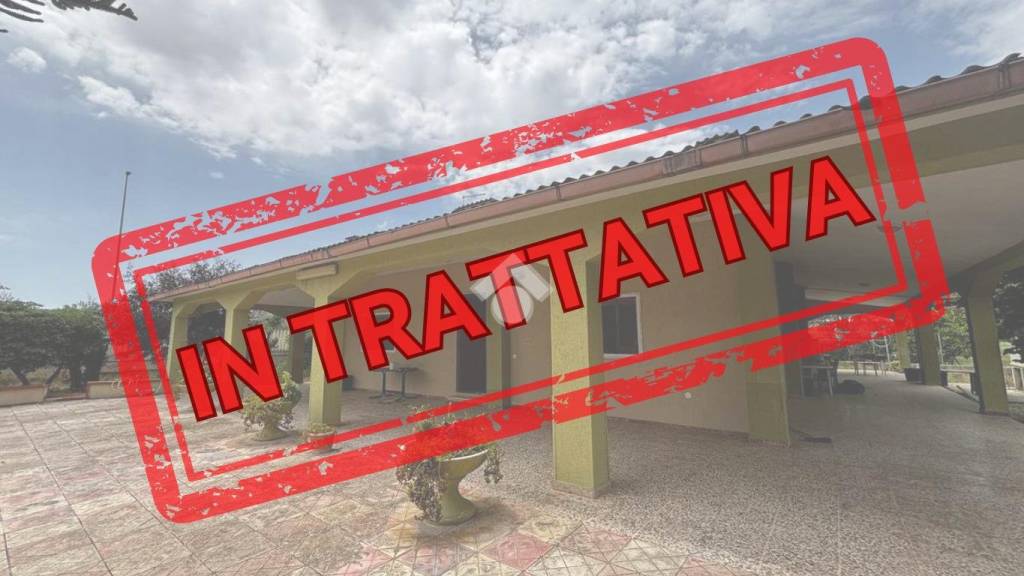 casa indipendente in vendita a Francavilla Fontana