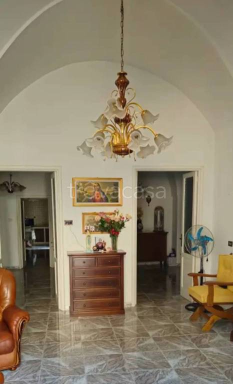 casa indipendente in vendita a Francavilla Fontana