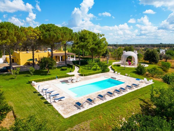 casa indipendente in vendita a Francavilla Fontana