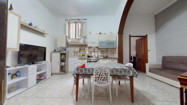 appartamento in vendita a Francavilla Fontana