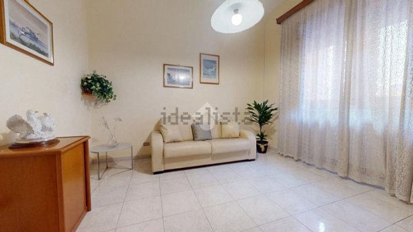 appartamento in vendita a Francavilla Fontana