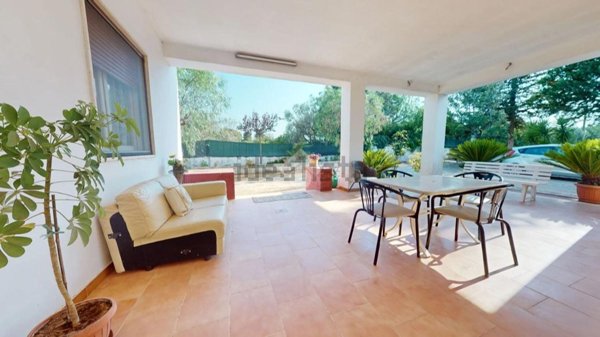 casa indipendente in vendita a Francavilla Fontana