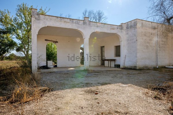 casa indipendente in vendita a Francavilla Fontana