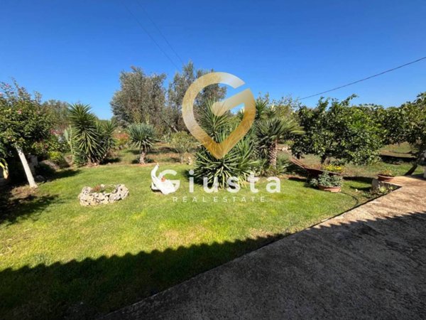 casa indipendente in vendita a Francavilla Fontana