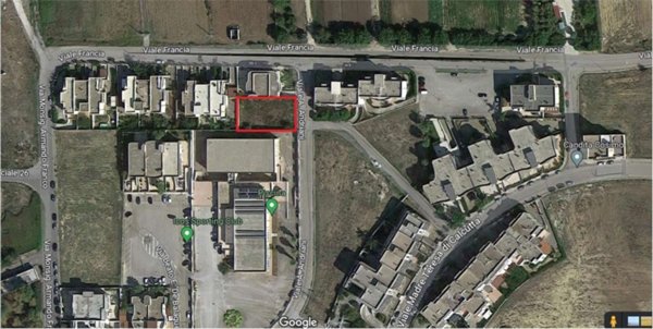 appartamento in vendita a Francavilla Fontana