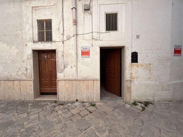 casa indipendente in vendita a Francavilla Fontana
