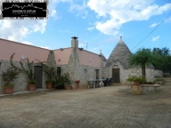 casa indipendente in vendita a Francavilla Fontana