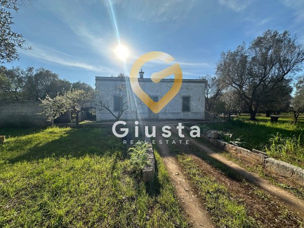 trivano in vendita a Francavilla Fontana