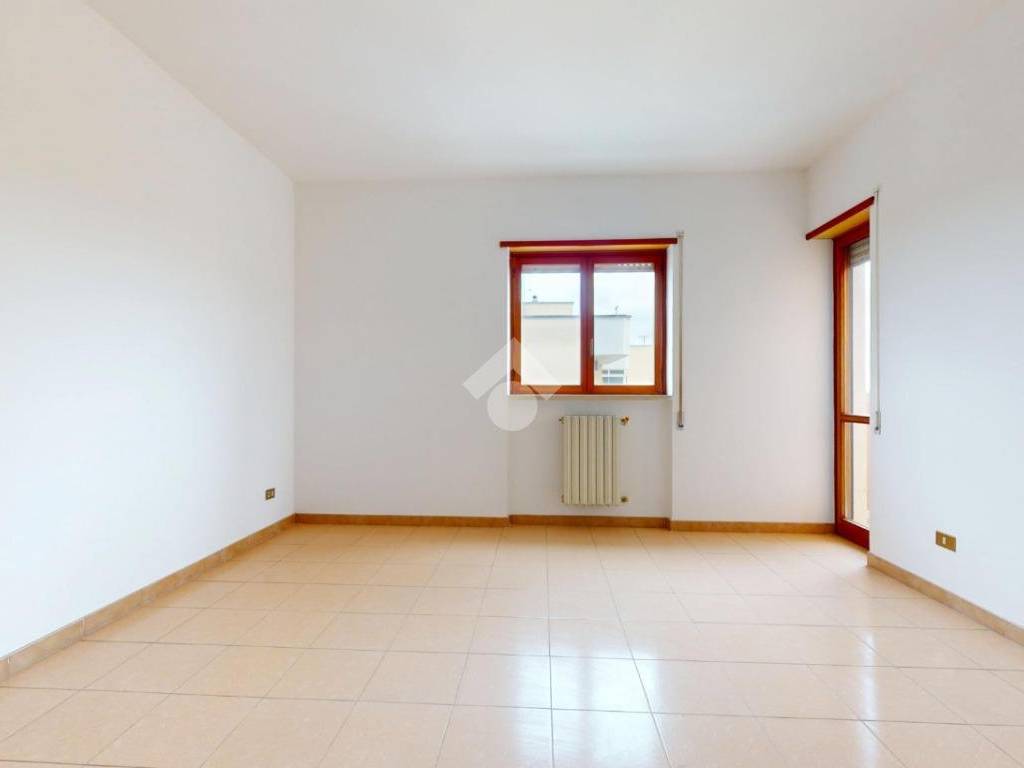 appartamento in vendita a Francavilla Fontana