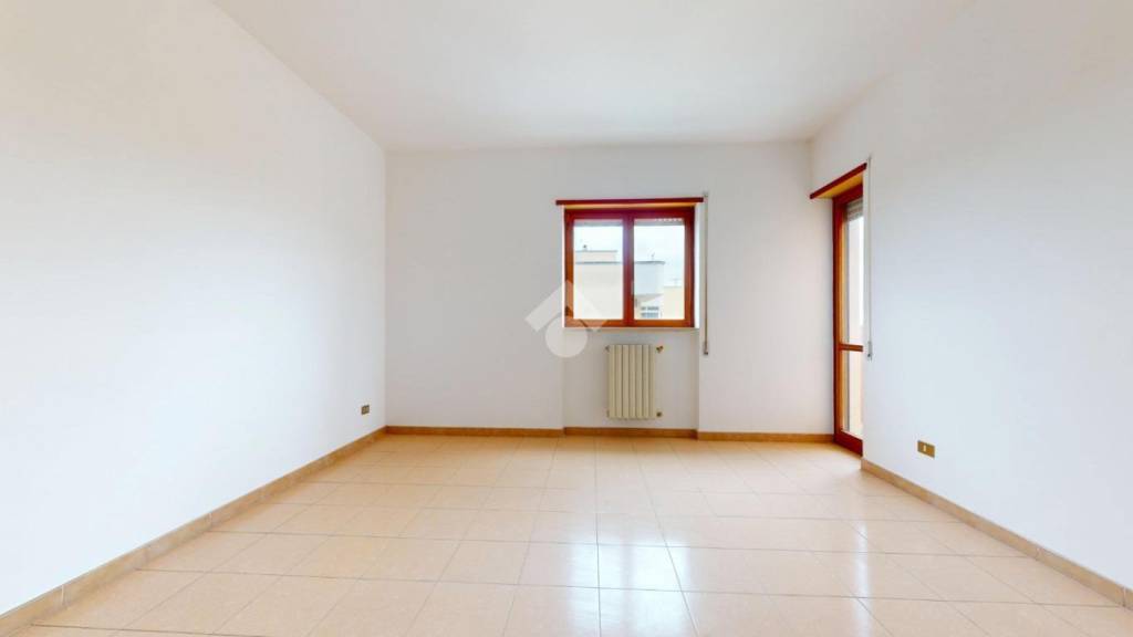 appartamento in vendita a Francavilla Fontana
