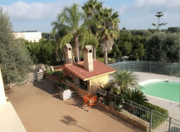 casa indipendente in vendita a Francavilla Fontana