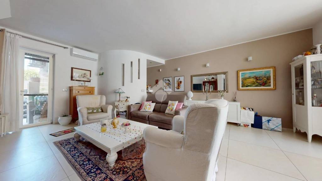casa indipendente in vendita a Francavilla Fontana