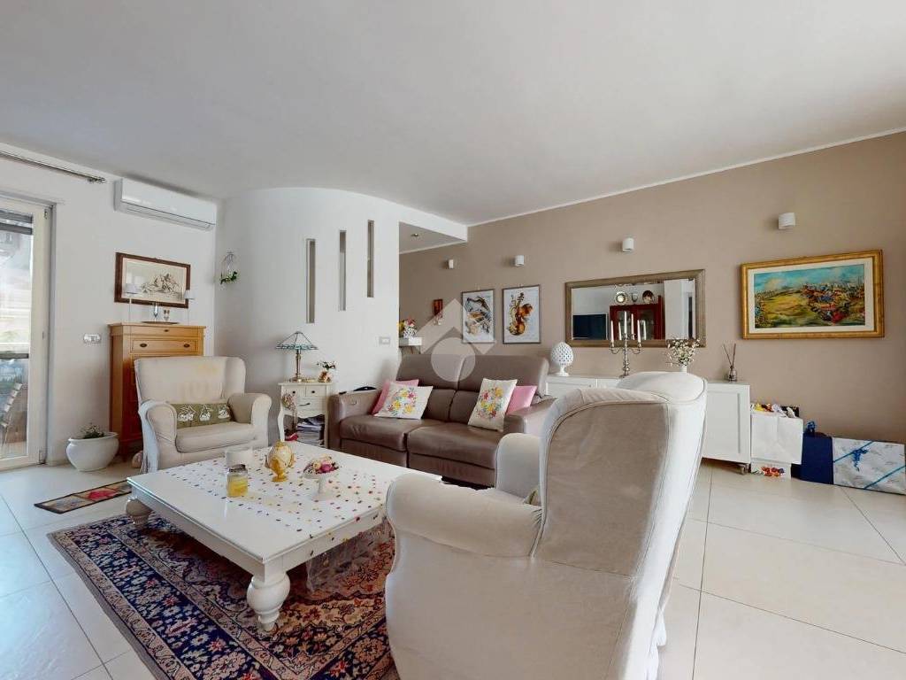 casa indipendente in vendita a Francavilla Fontana