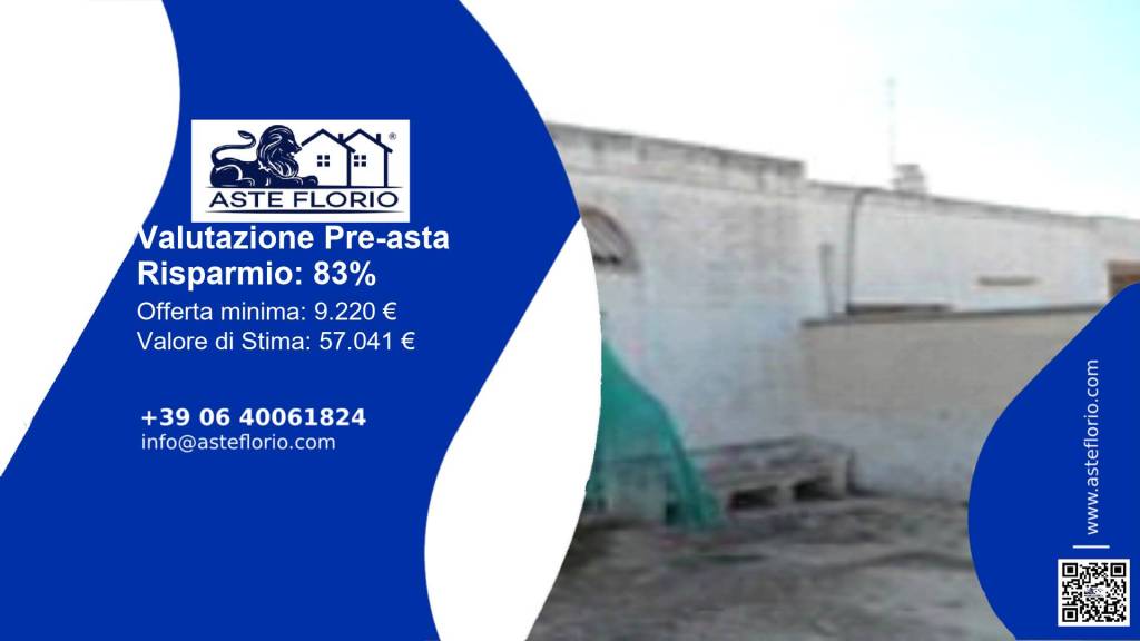 appartamento in vendita a Francavilla Fontana