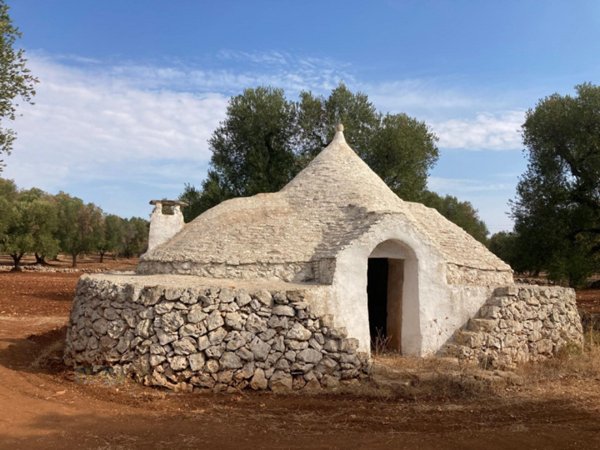 casa indipendente in vendita a Francavilla Fontana