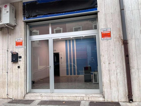 locale commerciale in vendita a Francavilla Fontana