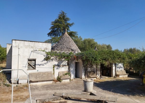 negozio in vendita a Francavilla Fontana