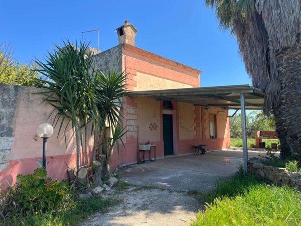 casa indipendente in vendita a Francavilla Fontana