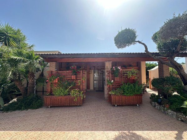 casa indipendente in vendita a Francavilla Fontana