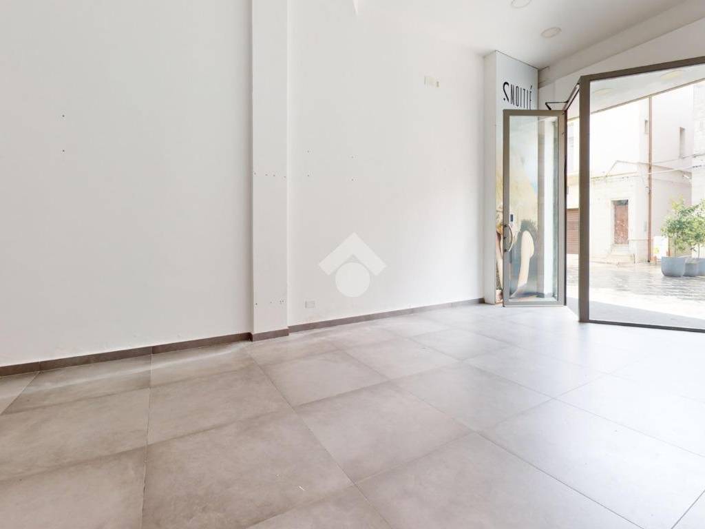 appartamento in vendita a Francavilla Fontana