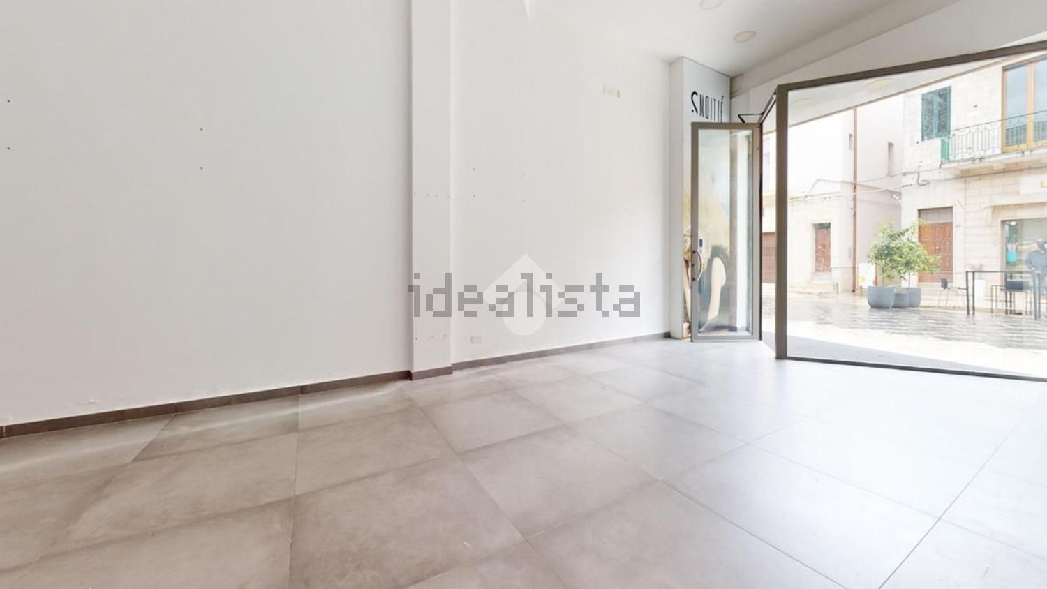 appartamento in vendita a Francavilla Fontana