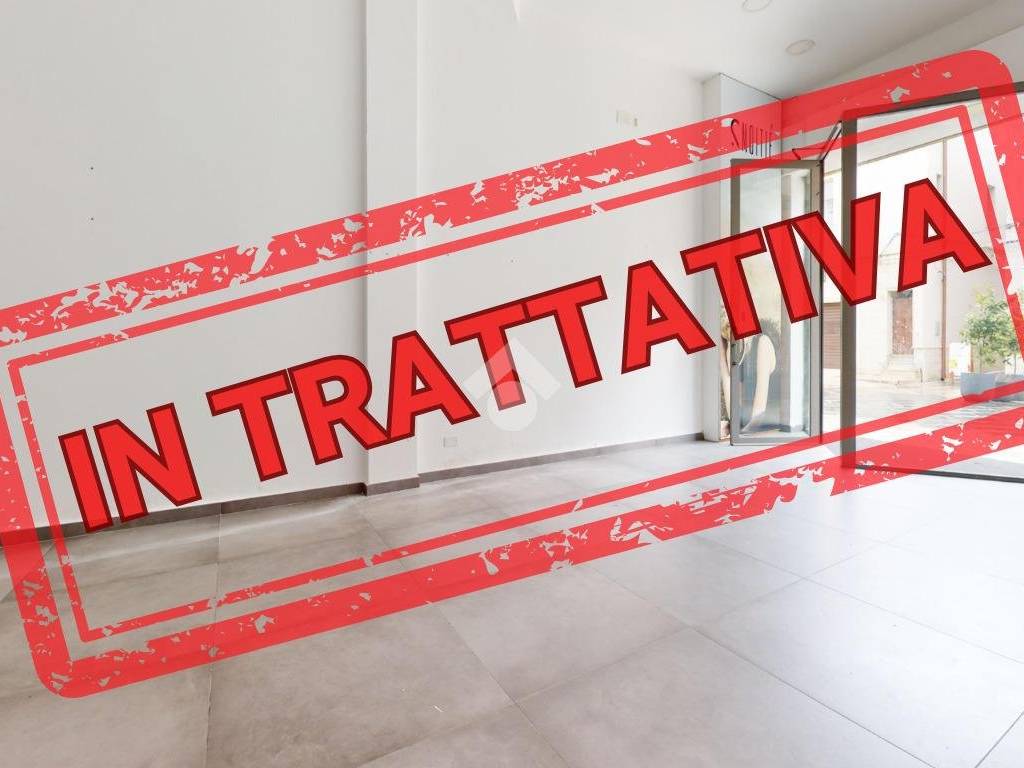 appartamento in vendita a Francavilla Fontana