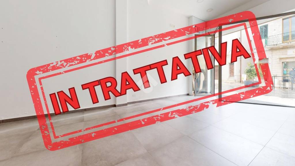 appartamento in vendita a Francavilla Fontana