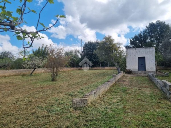 casa indipendente in vendita a Francavilla Fontana