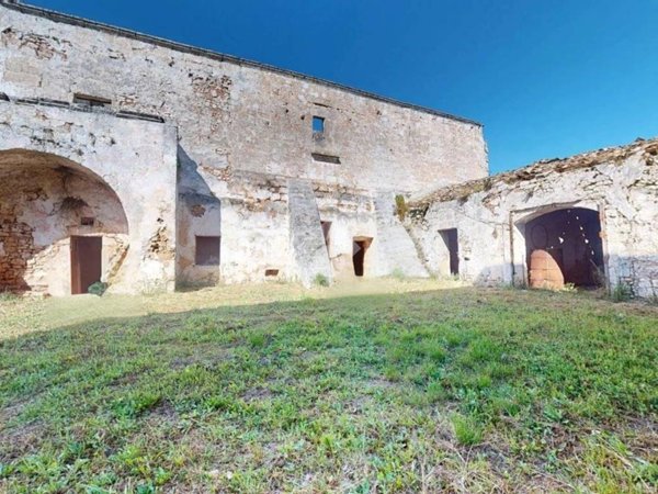 casa indipendente in vendita a Francavilla Fontana