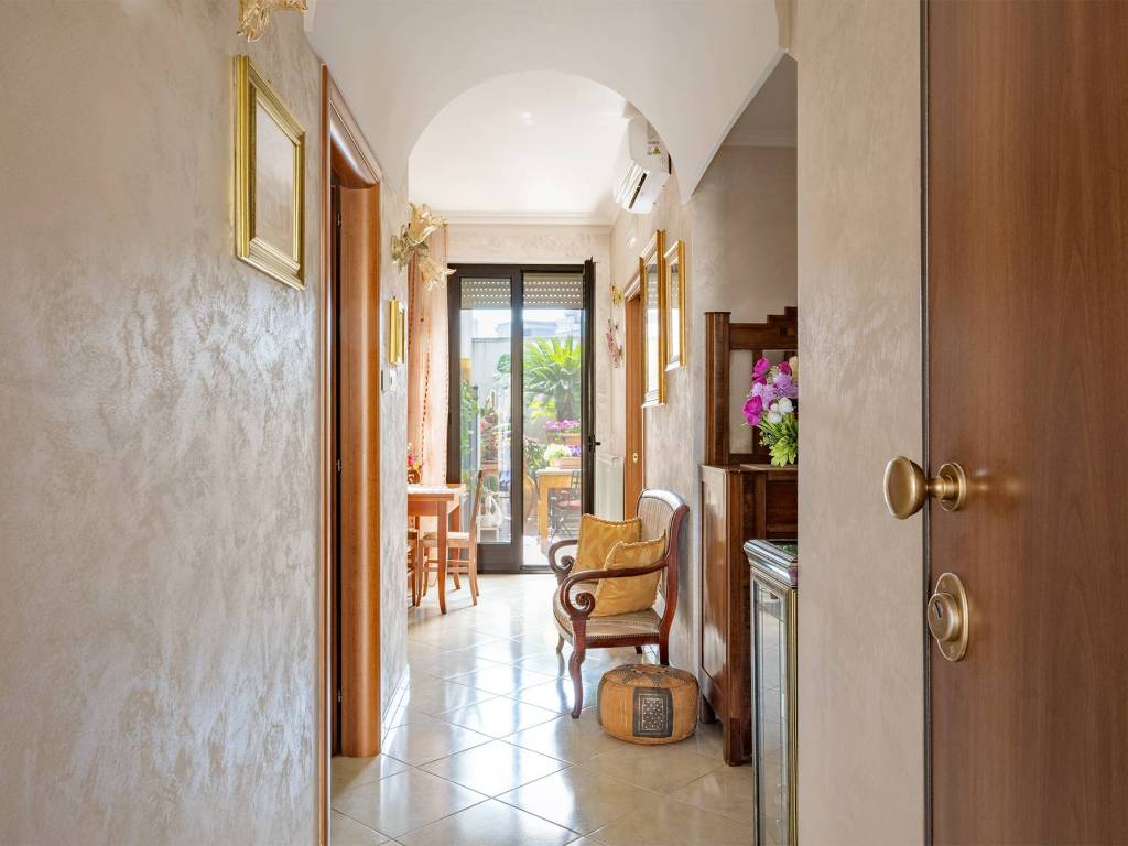 appartamento in vendita a Francavilla Fontana