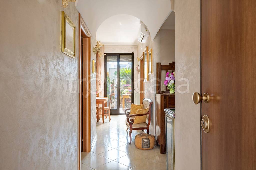 appartamento in vendita a Francavilla Fontana