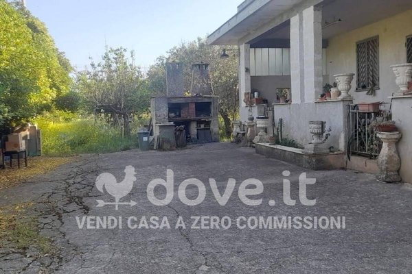 casa indipendente in vendita a Francavilla Fontana