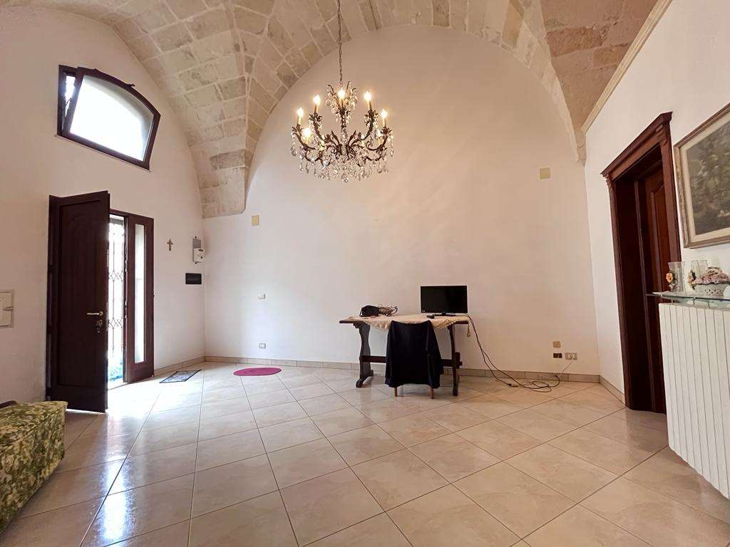 casa indipendente in vendita a Francavilla Fontana