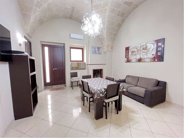 casa indipendente in vendita a Francavilla Fontana