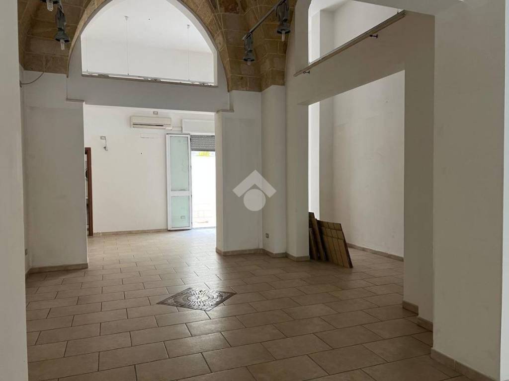 appartamento in vendita a Francavilla Fontana