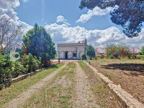 casa indipendente in vendita a Francavilla Fontana