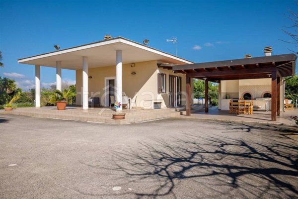 casa indipendente in vendita a Francavilla Fontana