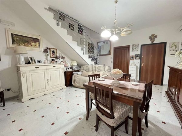 appartamento in vendita a Francavilla Fontana