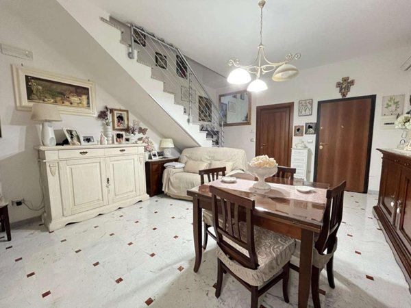 appartamento in vendita a Francavilla Fontana