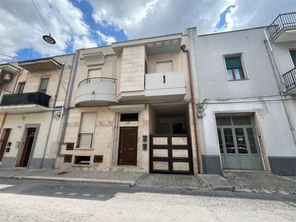 appartamento in vendita a Francavilla Fontana